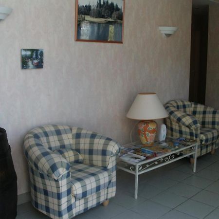 L'Auberge Du Donneau Pannece Room photo